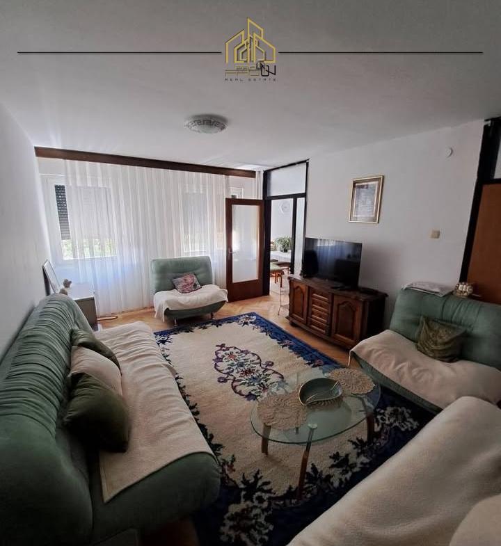 Banesë me qira – Dardani