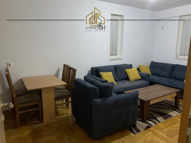 Banesë me qira – Mati 1 4