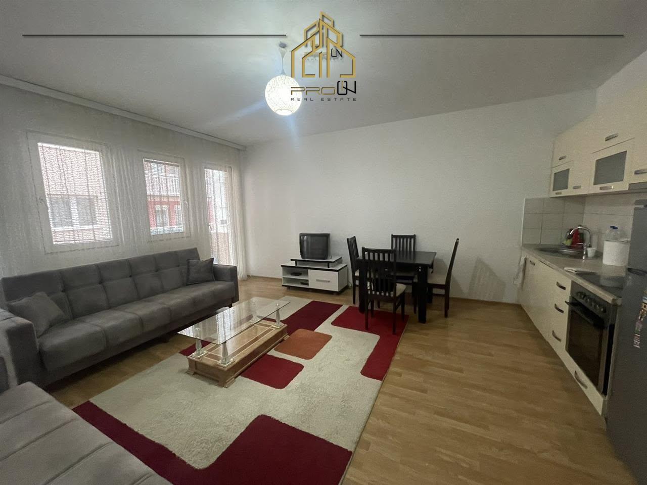 Banesë me qira – Qendër