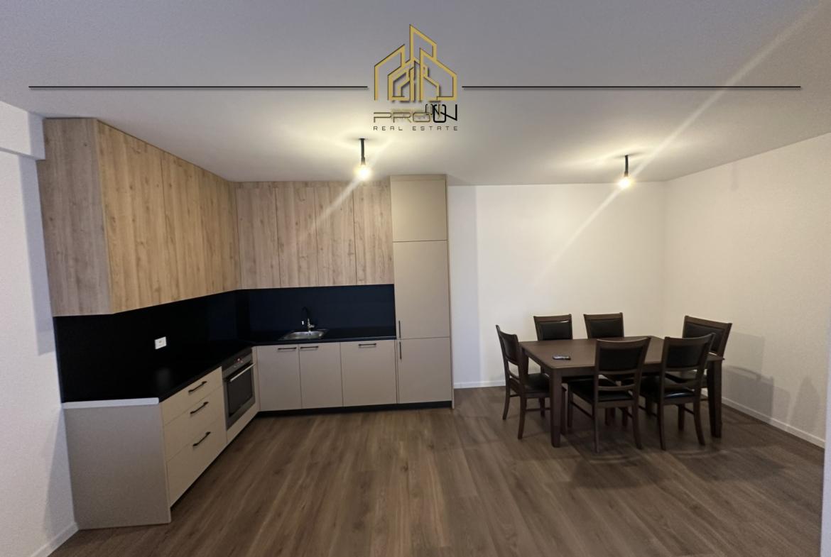 Banesë me qira – Prishtina e Re 3