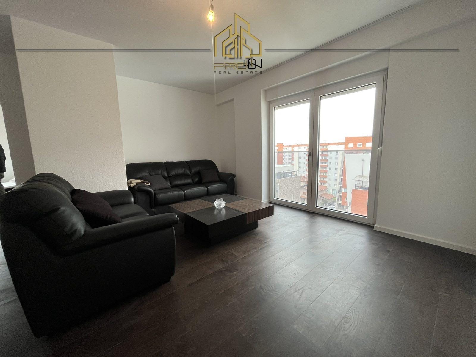 Banesë me qira – Mati 1 2