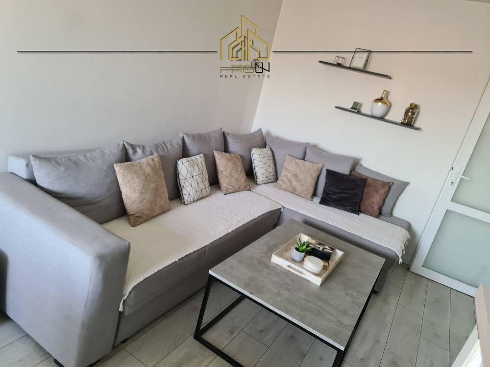 Banesë me qira – Dardani 3