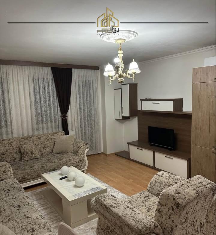 Banesë me qira – Qafa