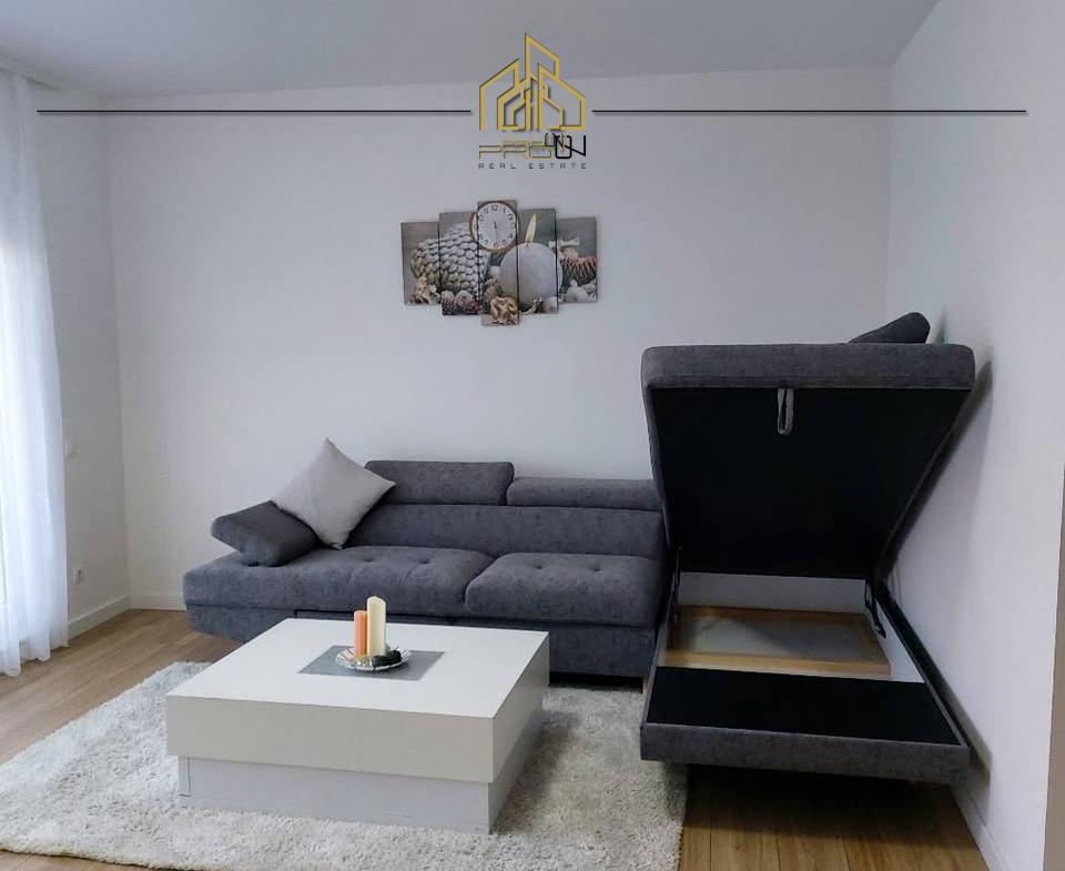 Banesë me qira – Mati 1 4