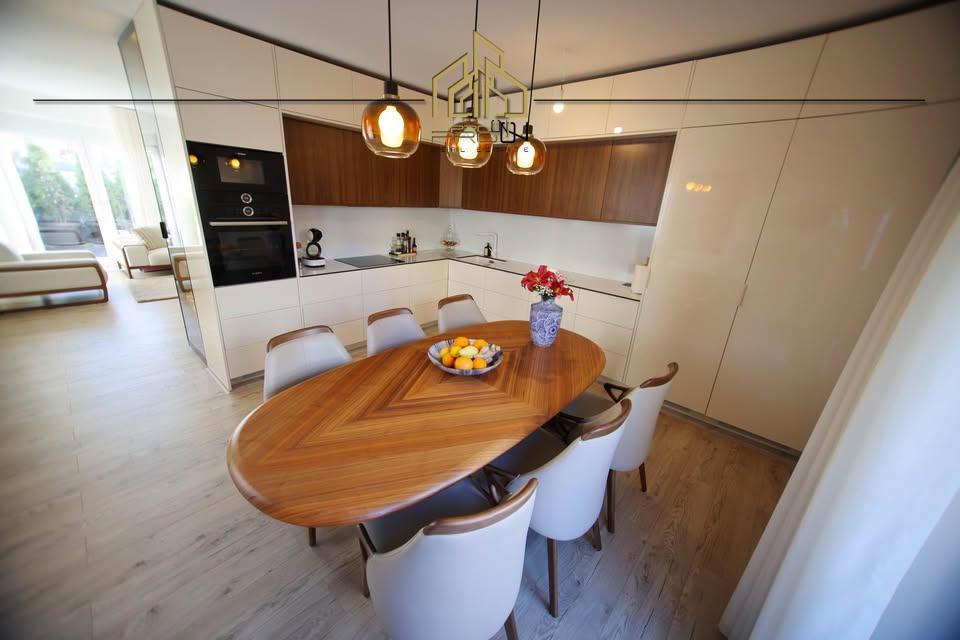 Penthouse në shitje – Mati 1 4