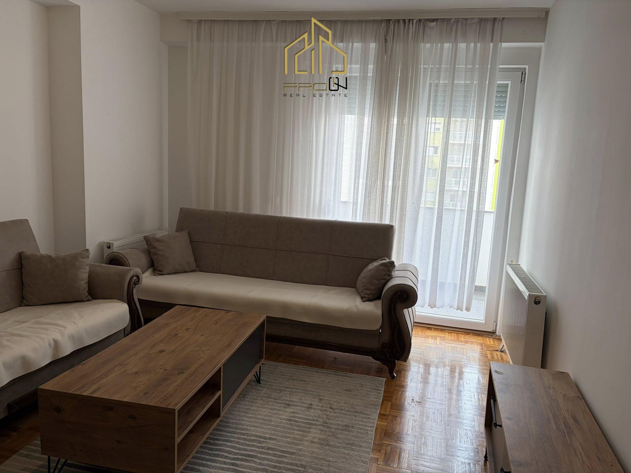 Banesë me qira – Lagja e Muhaxherëve 3