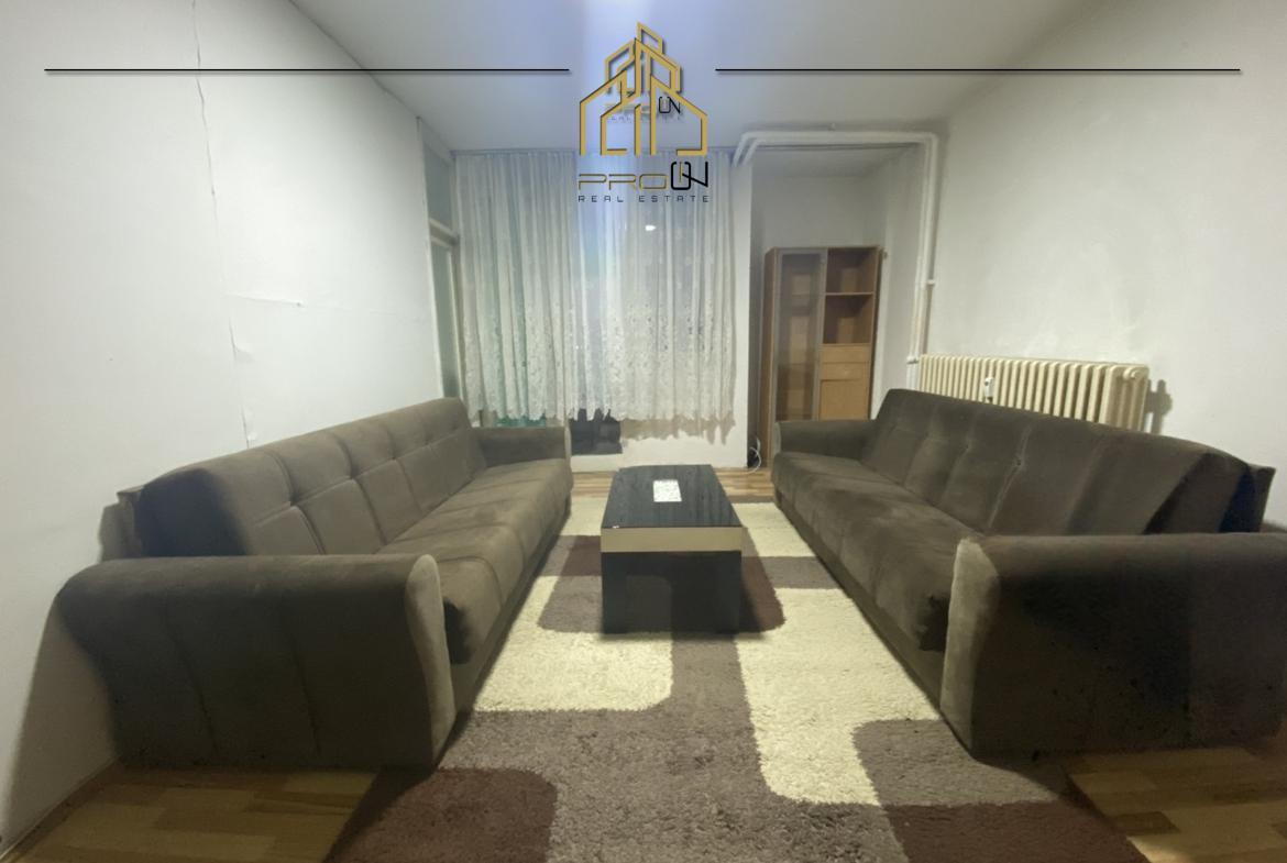 Banesë me qira – Dardani 2