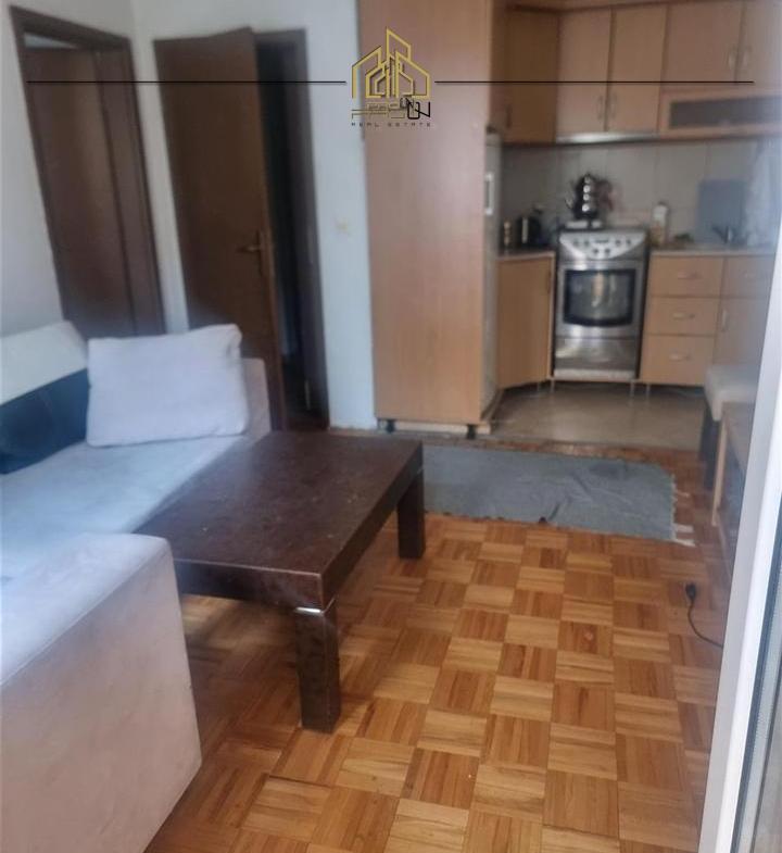 Banesë me qira – Qendër