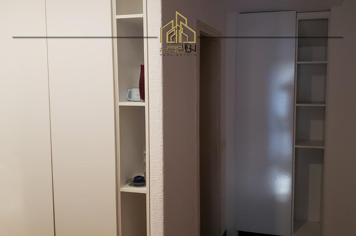 Kat shtëpie me qira – Lagja e Muhaxherëve