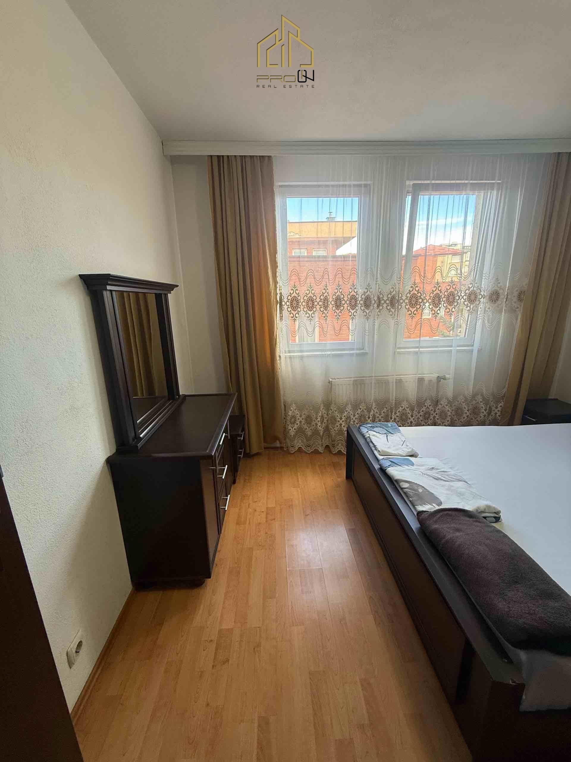 Banesë me qira – Qendër 4