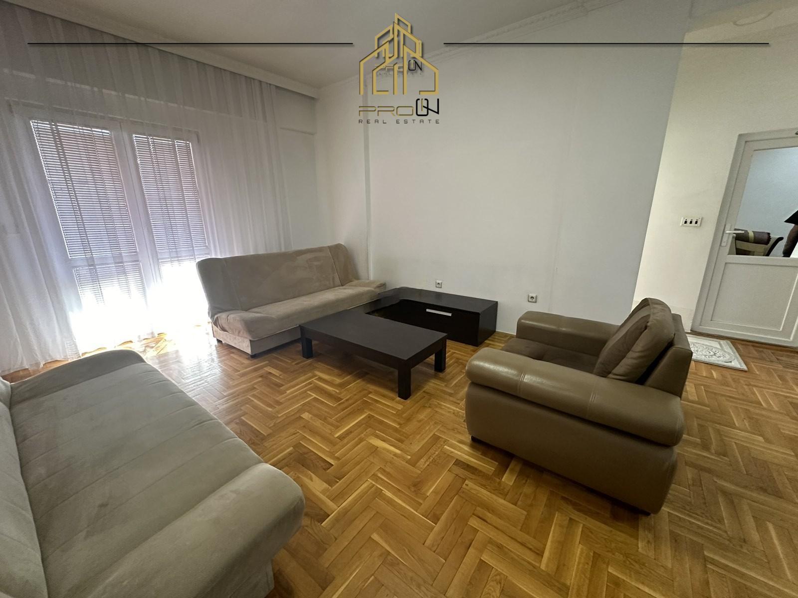 Banesë me qira – Kalabri (Emshir) 3