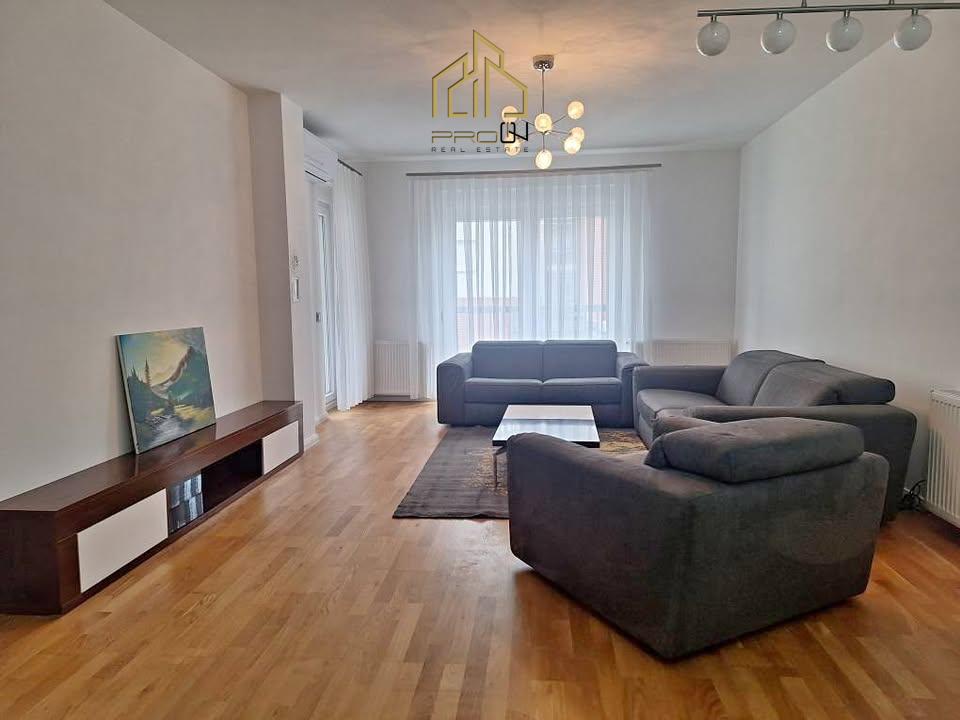 Banesë me qira – Mati 1