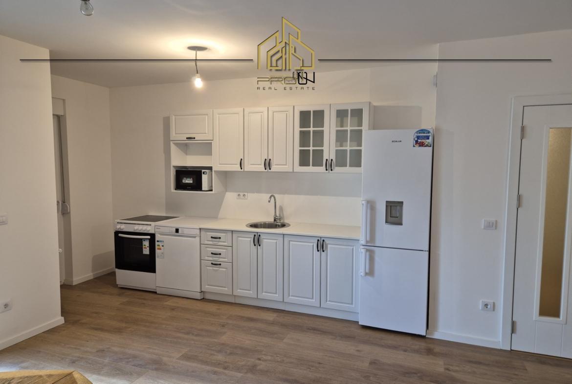 Banesë / Zyre me qira – Rruga B 3