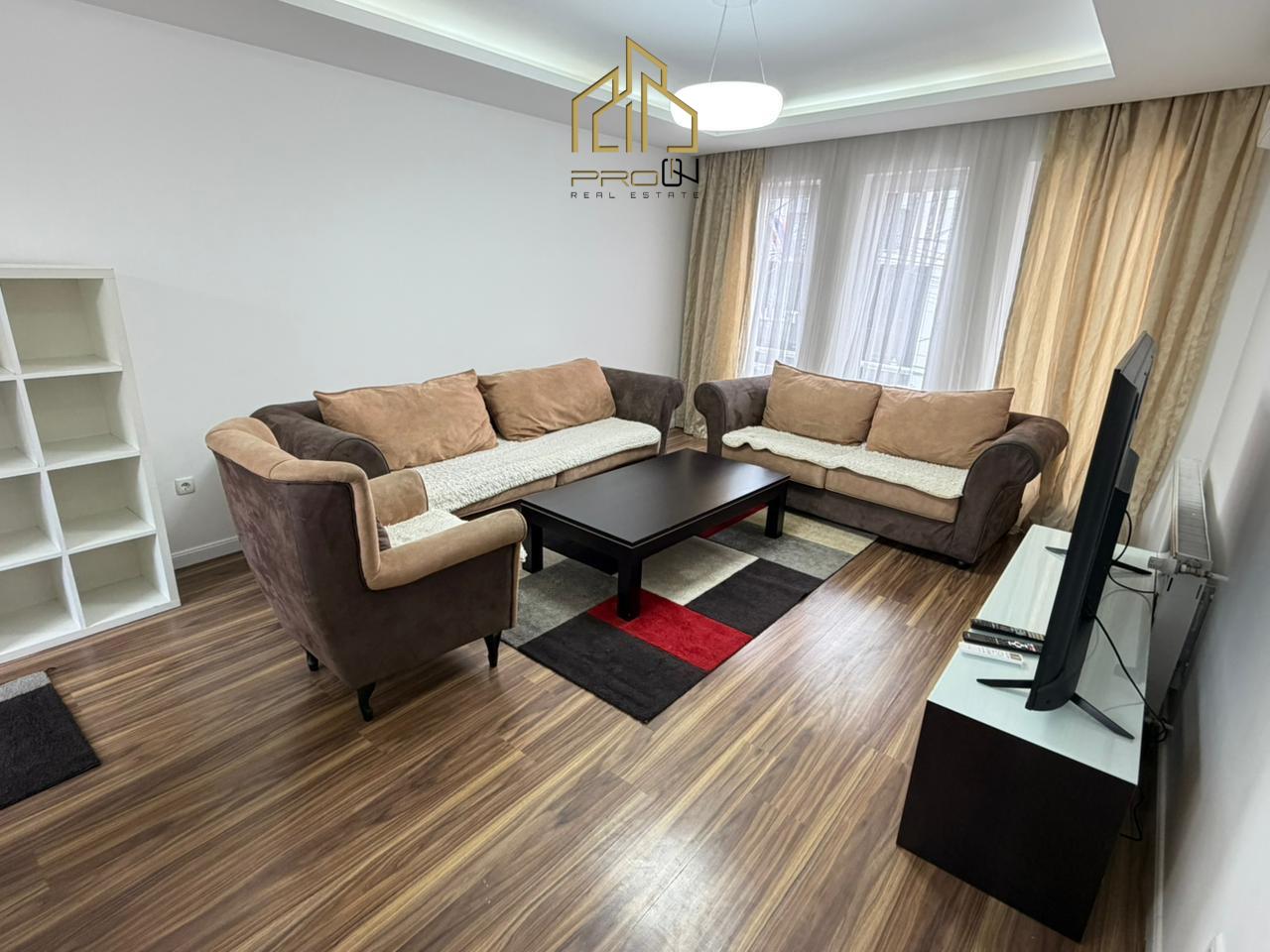 Banesë me qira – Aktash 3
