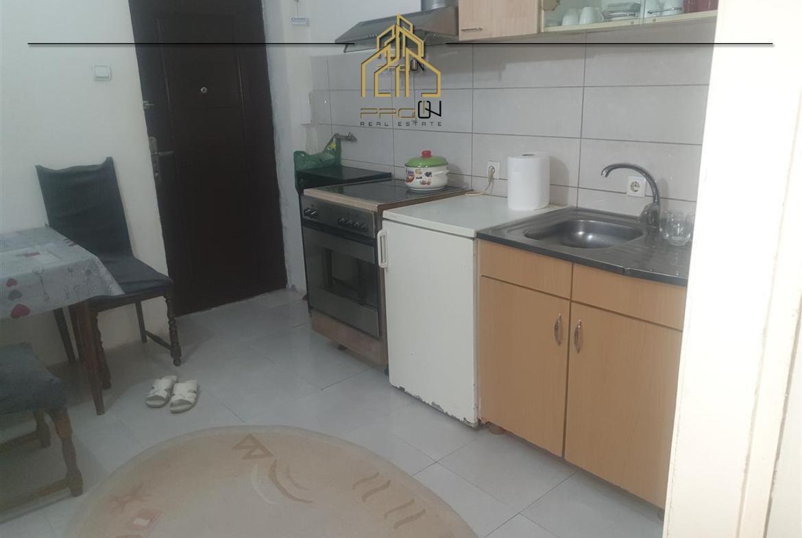 Banesë me qira – Ulpianë 4