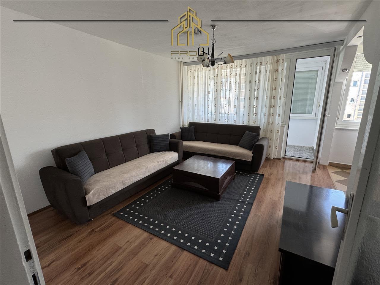 Banesë me qira – Ulpianë 2