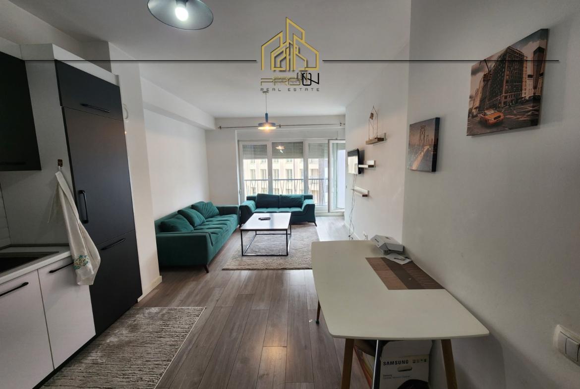 Banesë me qira – Mati 1 4