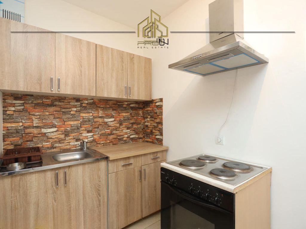 Banesë me qira – Mati 1 4