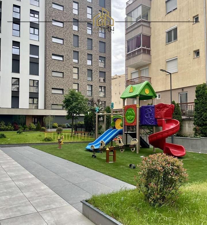 Banesë me qira – Rruga B 3