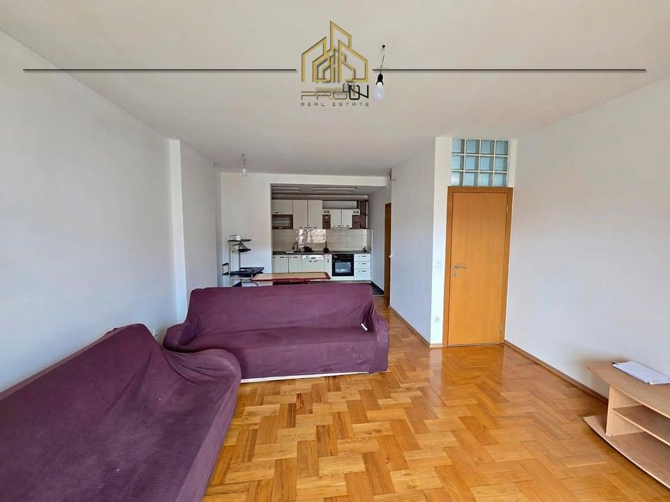 Banesë me qira – Mati 1