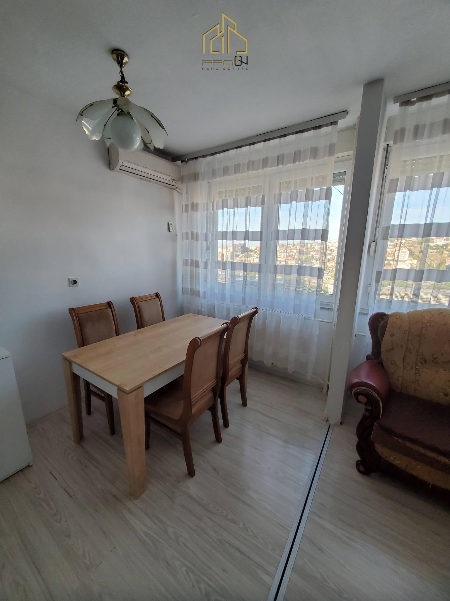 Banesë me qira – Qafa 4