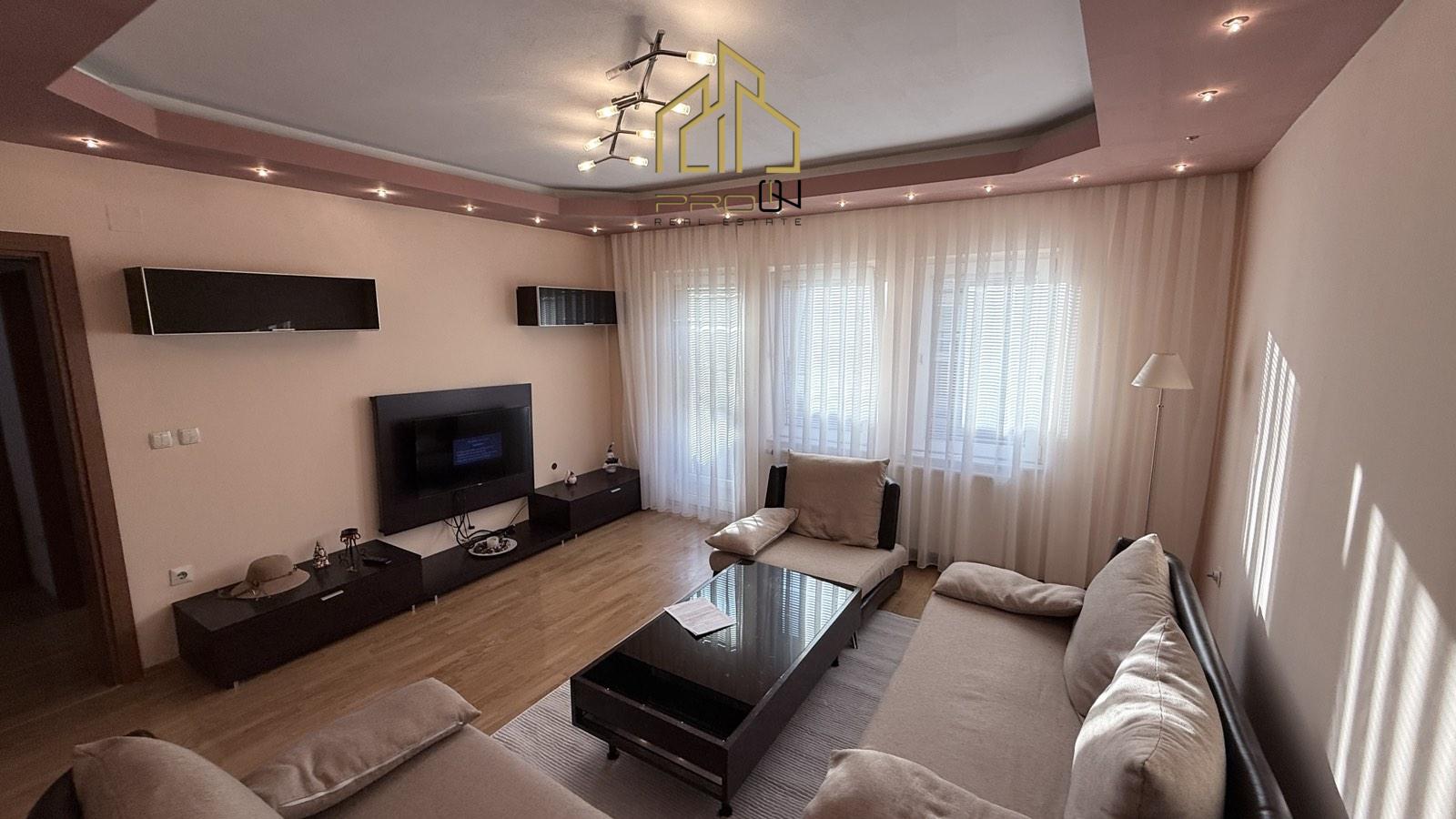Banesë me qira – Qafa 4