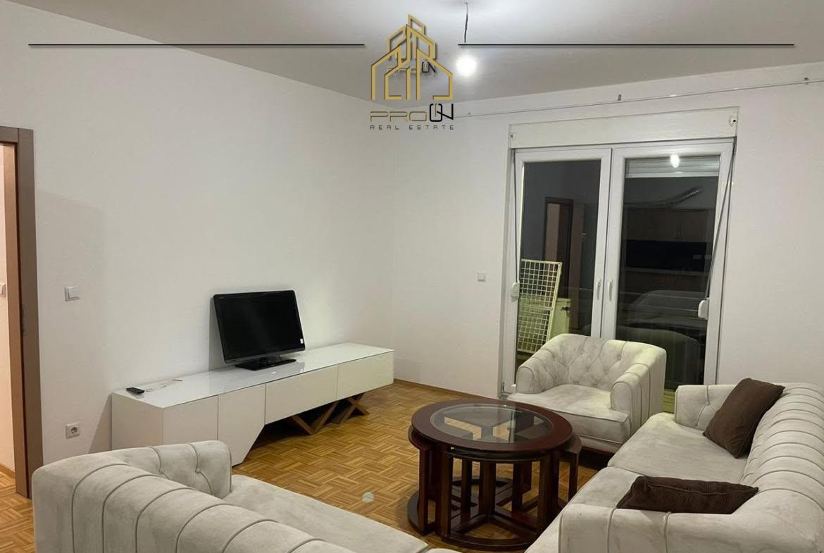 Banesë me qira – Mati 1