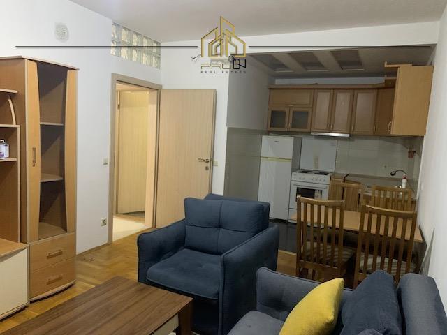 Banesë me qira – Mati 1 2