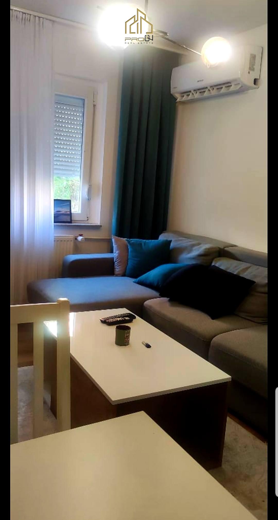 Banesë me qira – Bregu i Diellit 2