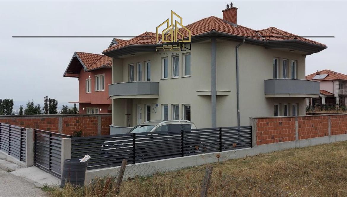 Shtëpi me qira – Veternik 2