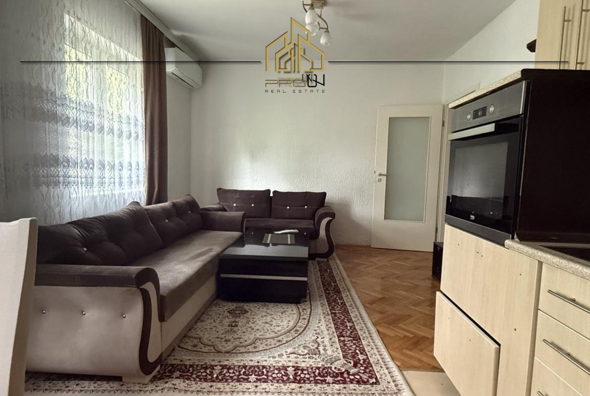 Banesë me qira – Taukbahqe 4
