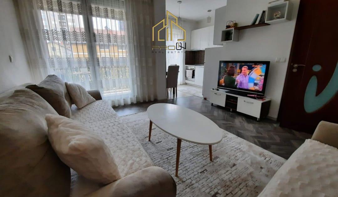 Banesë me qira – Mati 1 2