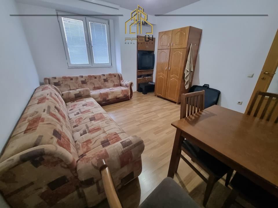 Banesë me qira – Mati 1 2