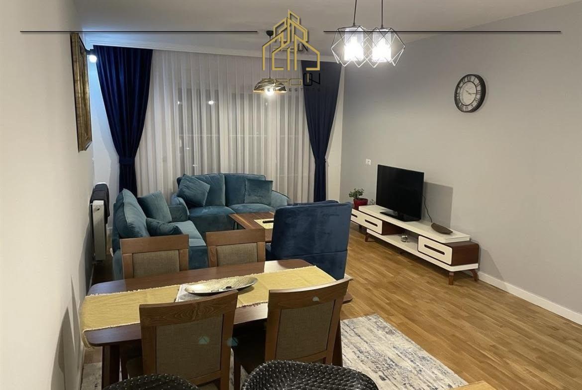 Banesë me qira – Aktash 2