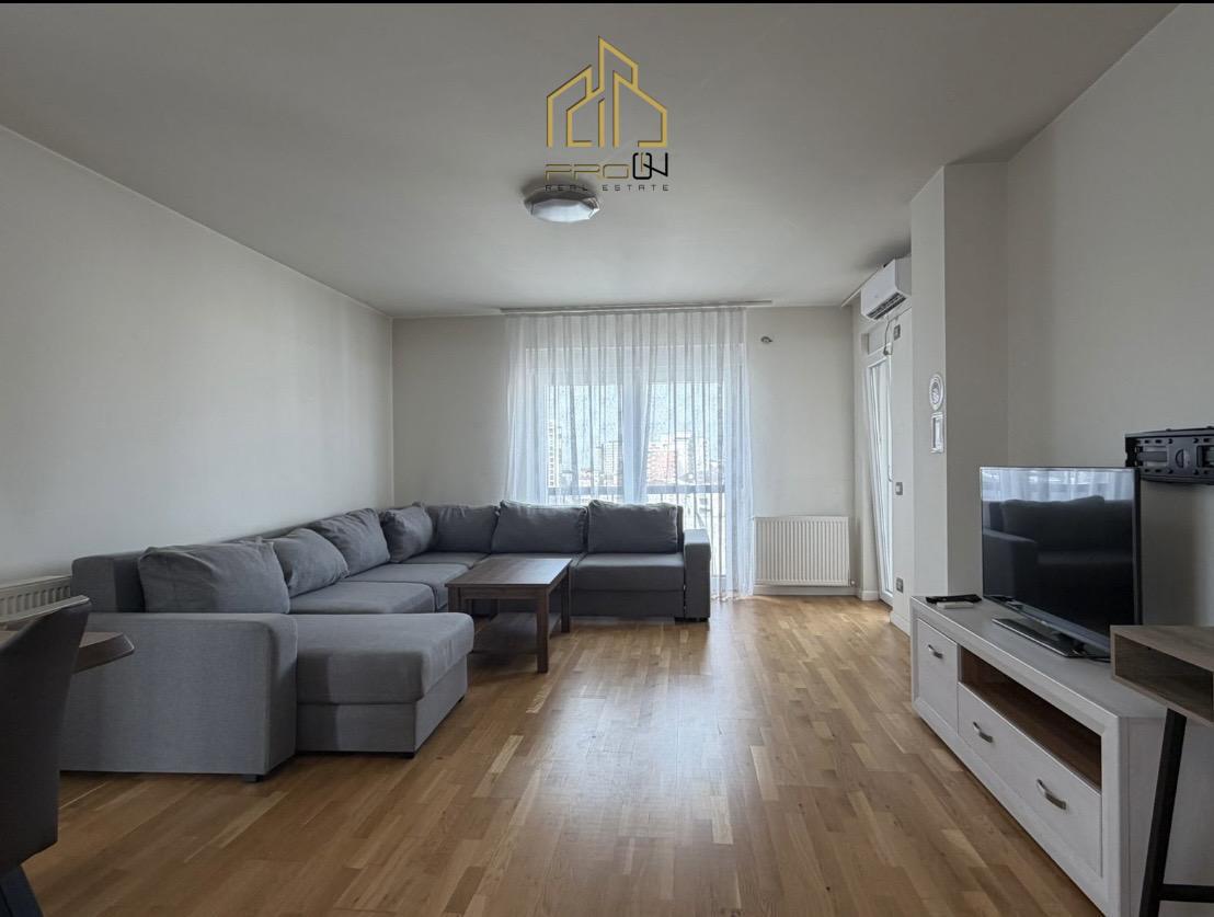 Banesë me qira – Bregu i Diellit 2