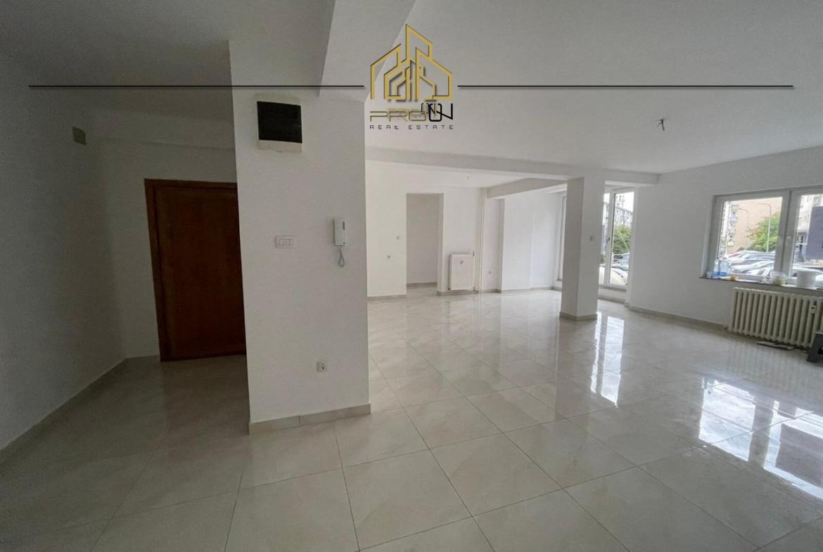 Banesë / Zyre me qira – Ulpianë