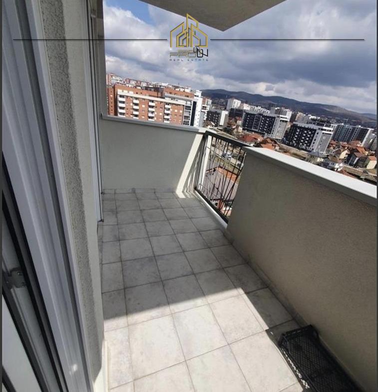 Banesë me qira – Mati 1