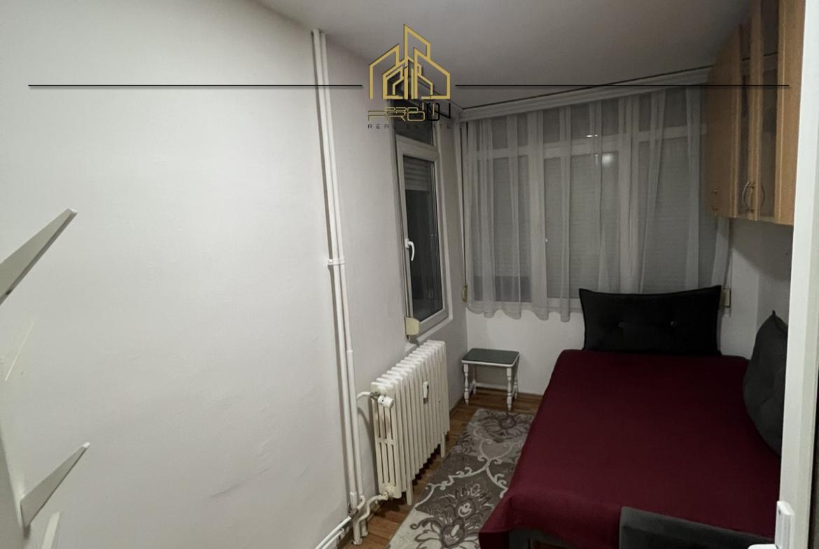 Banesë me qira – Dardani 4