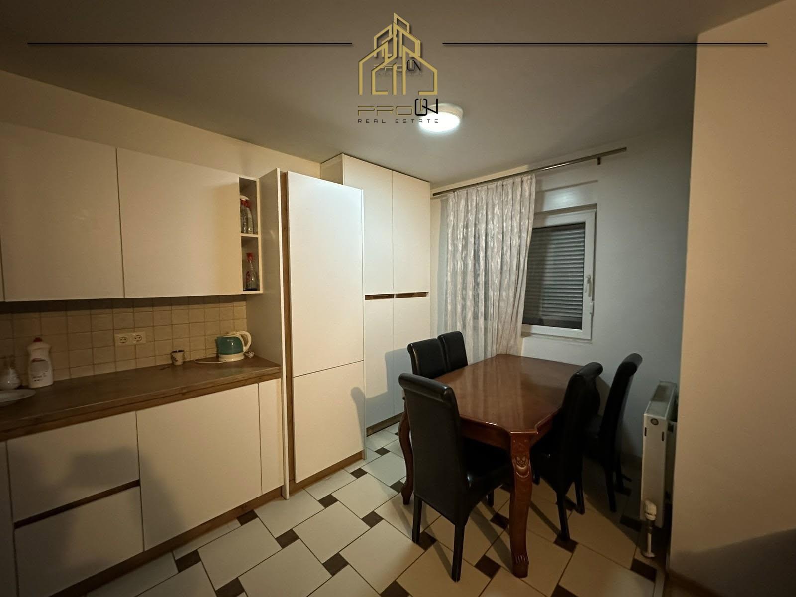 Banesë me qira – Rruga B 3