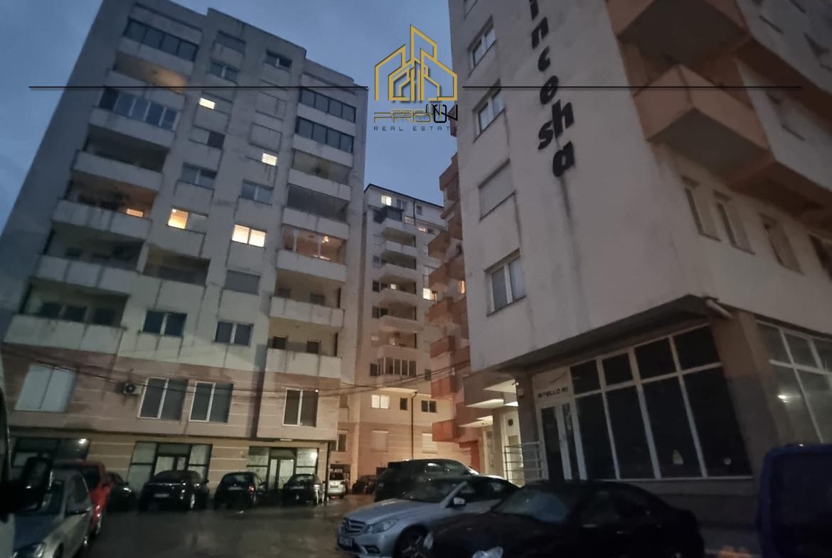 Banesë me qira – Mati 1