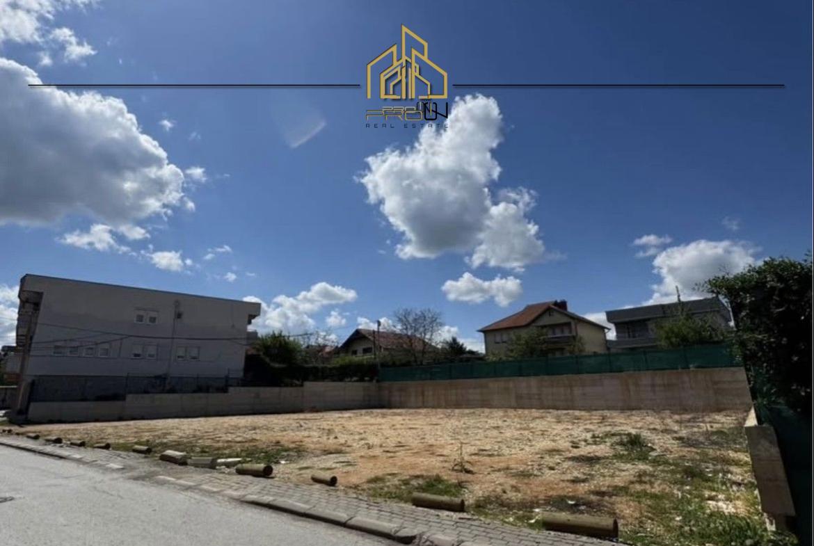 Parcelë me qira – Kodra e Trimave 2