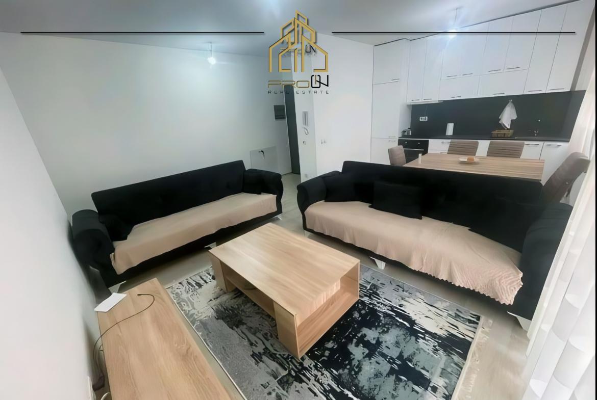 Banesë me qira – Mati 1 2