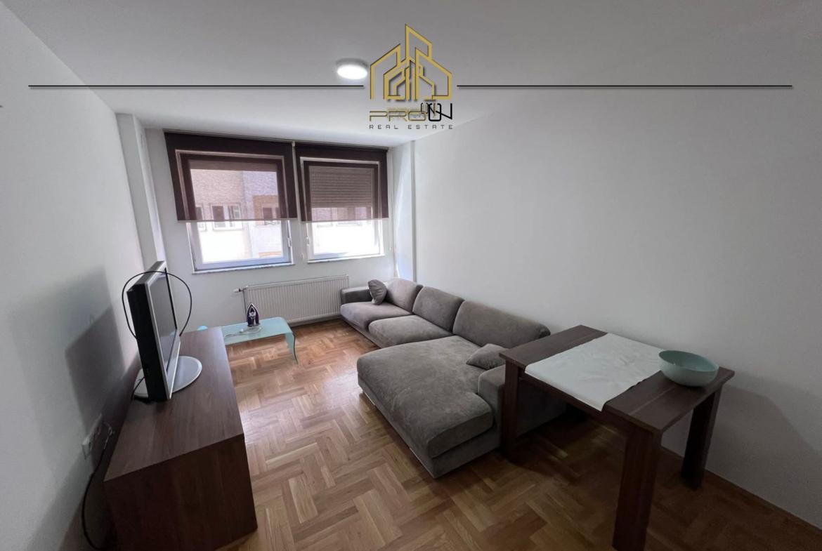 Banesë me qira – Arbëri Dragodan 2