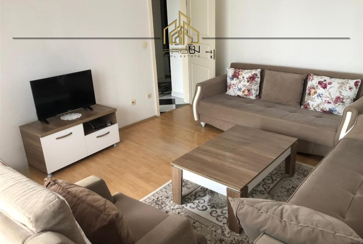Banesë me qira – Qafa 2