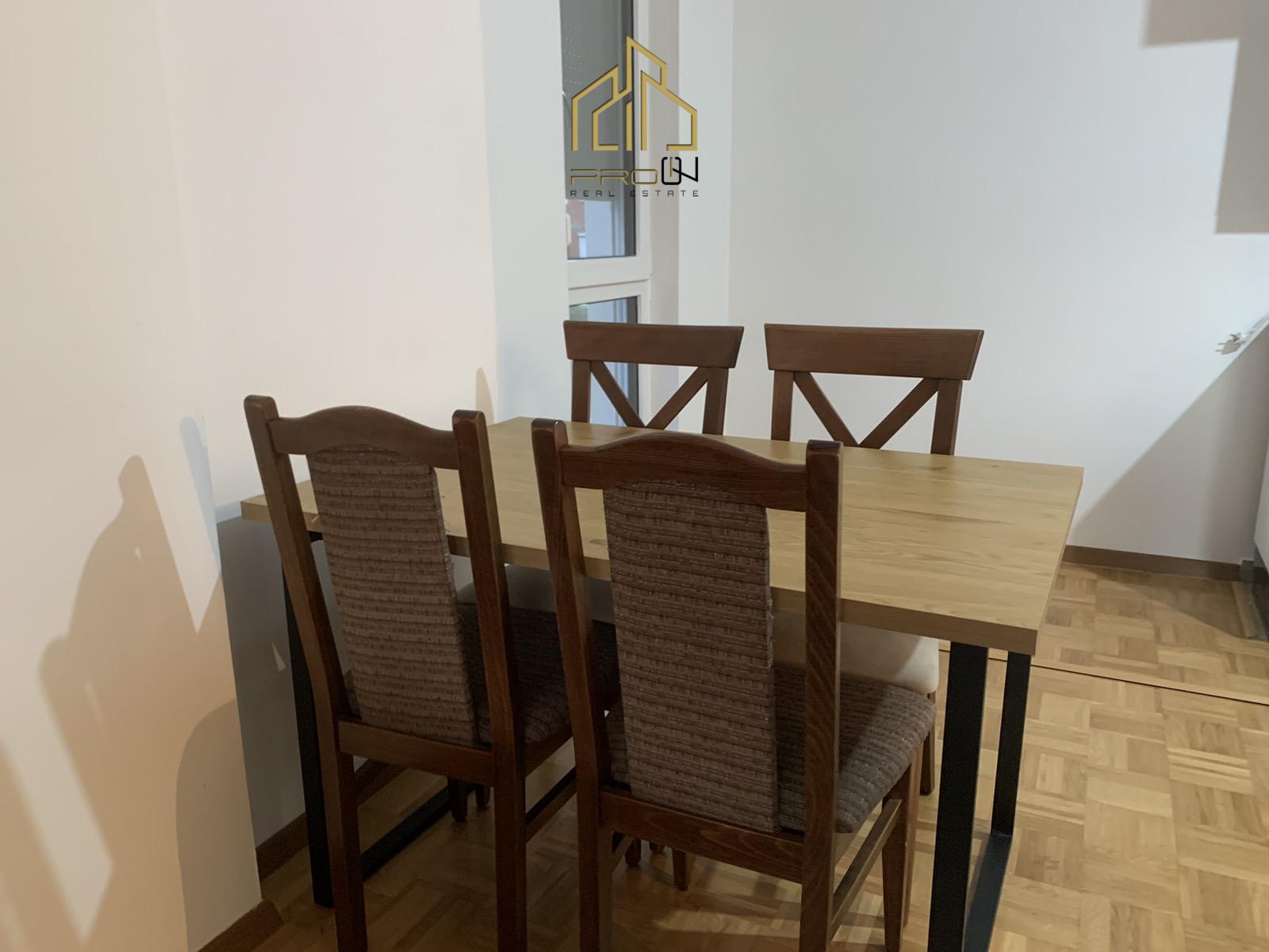 Banesë me qira – Mati 1 4