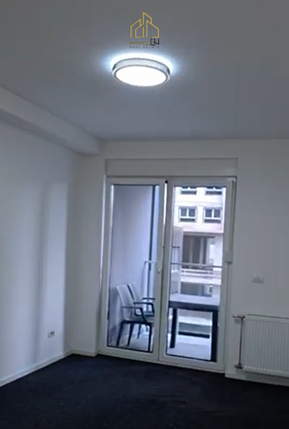 Banesë / Zyre me qira – Lakrishtë, Icon Tower 4