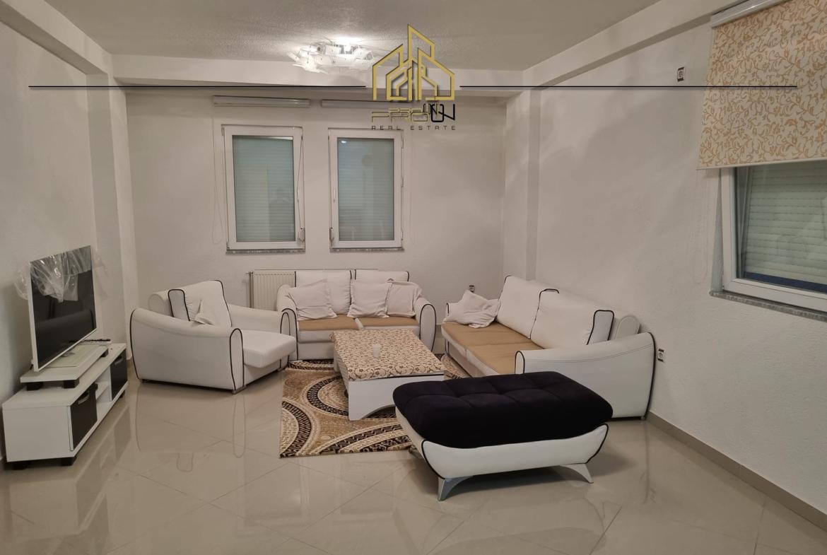 Banesë me qira – Mati 1