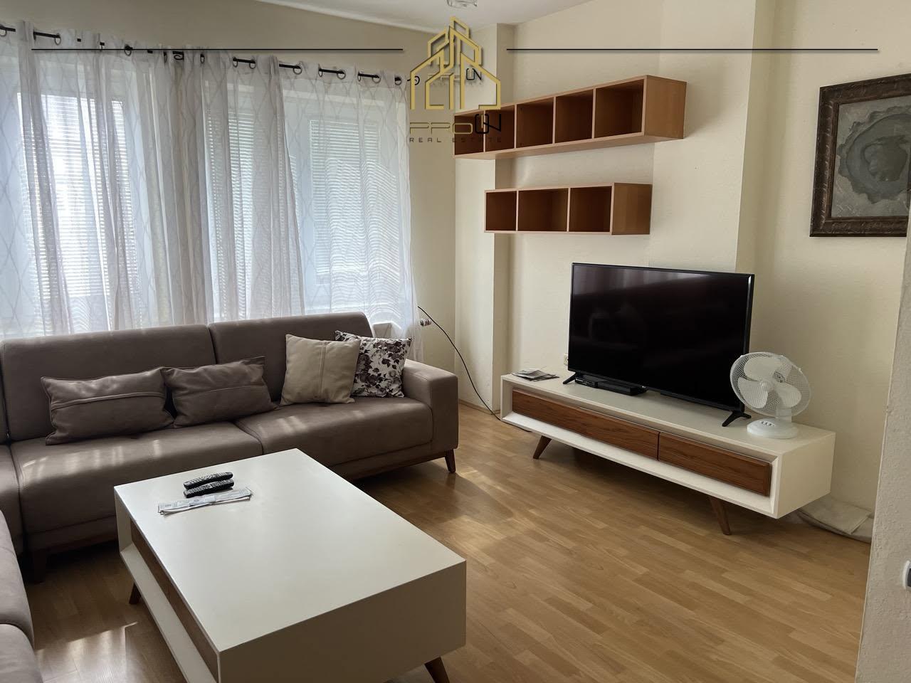 Banesë me qira – Qendër 3