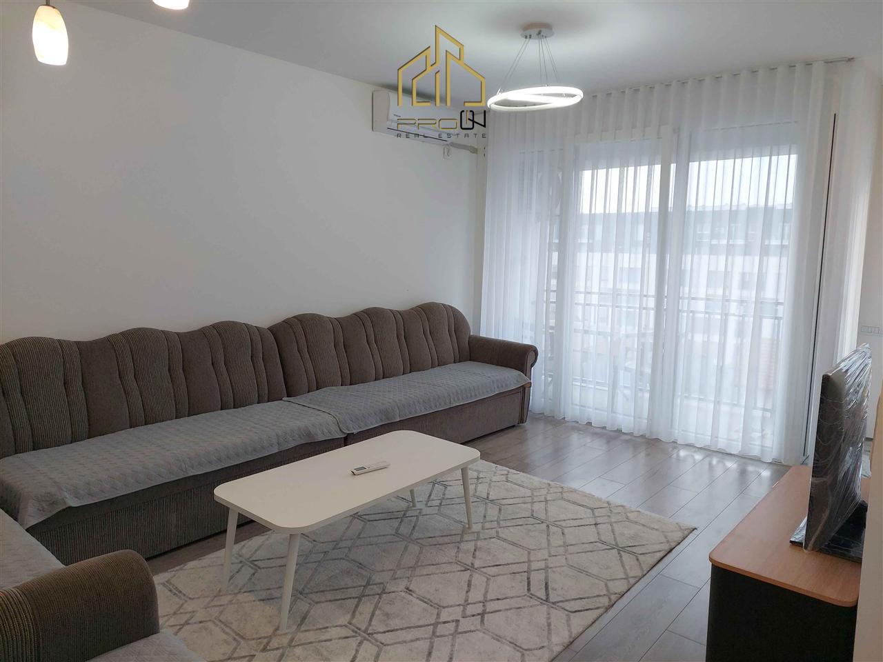 Banesë me qira – Mati 1