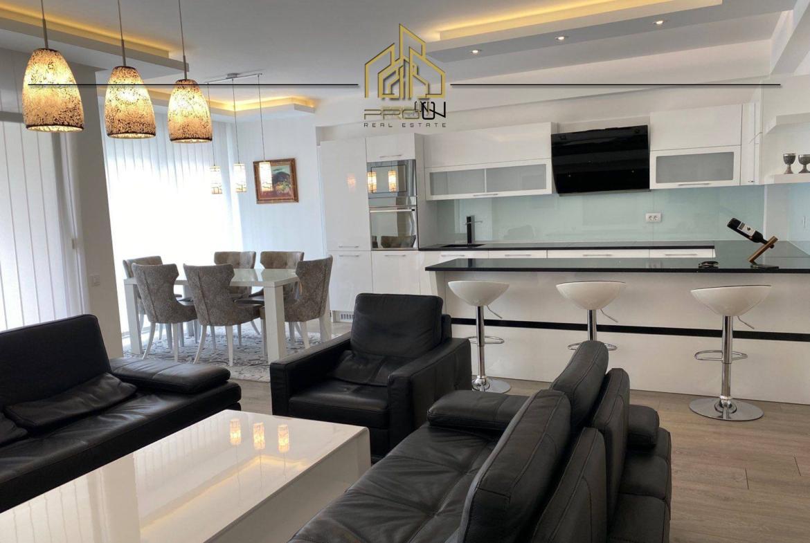 Banesë me qira – Lakrishtë – Prime Residence 3